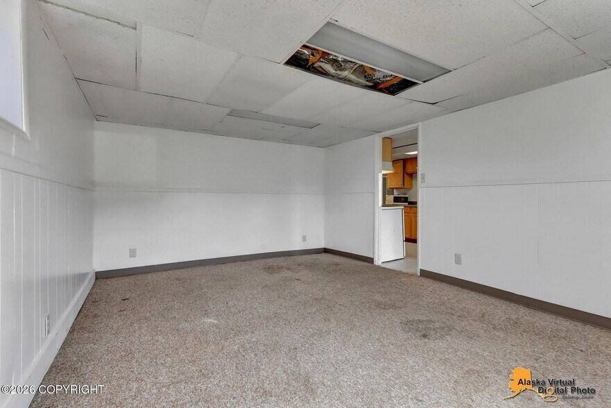 More Photos Of 3217 Oregon Dr, Anchorage Apartments For Sale