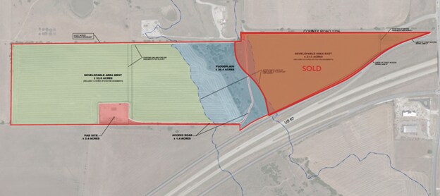 More Photos Of 3245 CR 1216, Cleburne Land For Sale