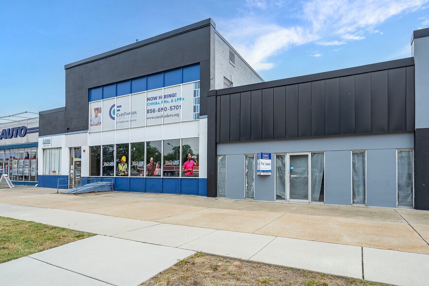 More Photos Of 307 - 319 W Landis Ave, Vineland Medical For Lease