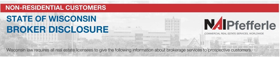 More Photos Of 625 Menomonee St, Theresa Warehouse For Lease