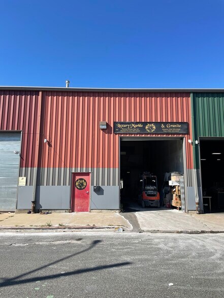 More Photos Of 147 Wayne St, Staten Island Warehouse For Lease