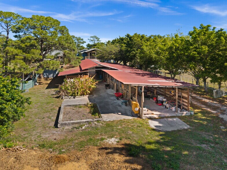 More Photos Of 15170 N Mallard Ln, Fort Myers Land For Sale