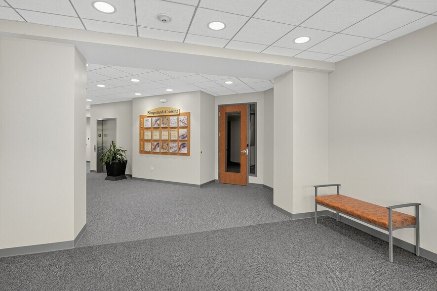 More Photos Of 1220 New Scotland Rd, Slingerlands Medical For Lease