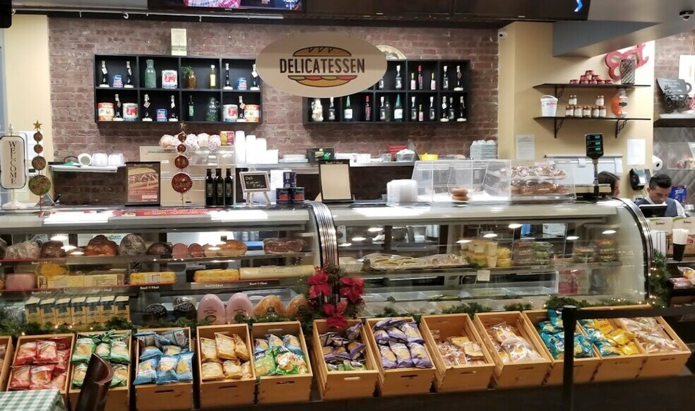 More Photos Of 7608 21st Ave, East Elmhurst General Retail For Sale