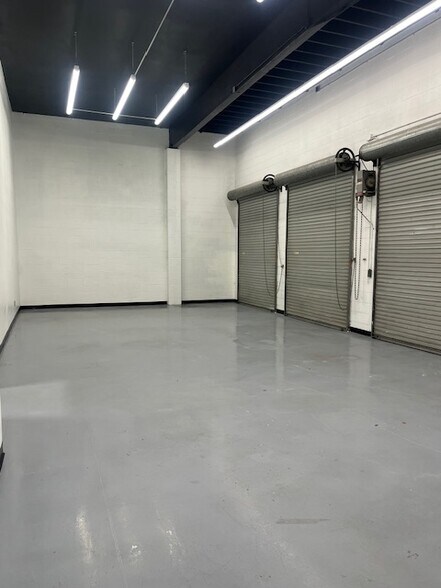 More Photos Of 2435 Stozier Ave, South El Monte Warehouse For Lease
