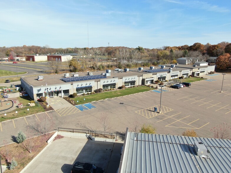 Primary Photo Of 8900 Walnut St, Rockford Self Storage For Sale