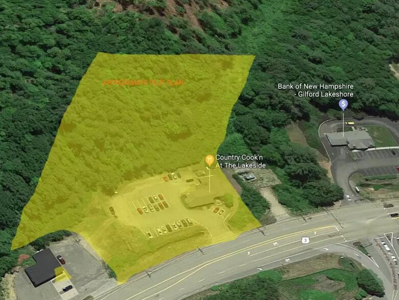 More Photos Of , Gilford General Retail For Sale