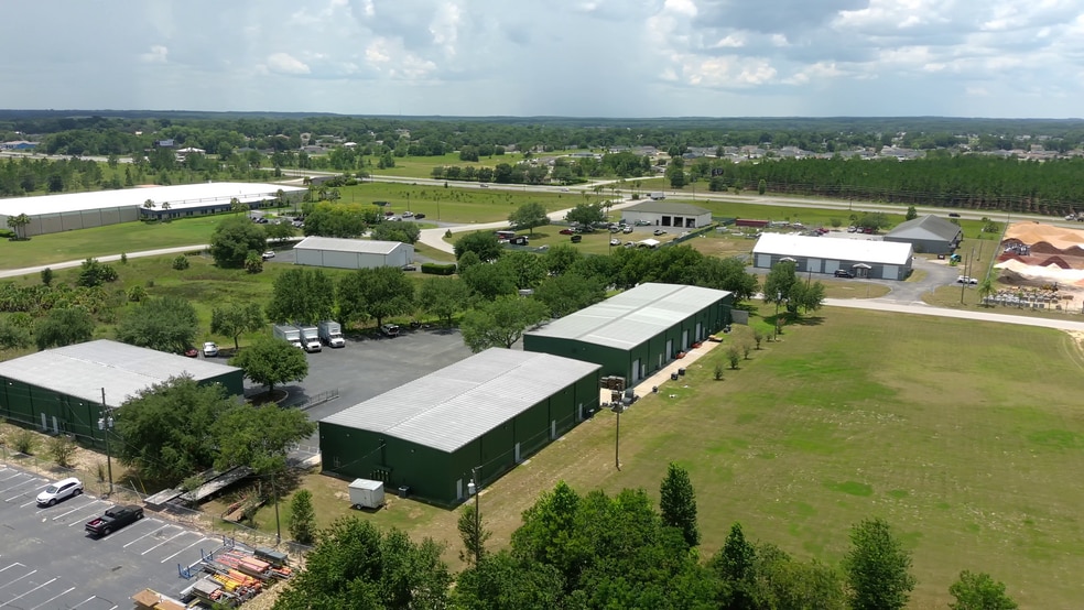 More Photos Of 7731 SE 59th Ct, Ocala Warehouse For Lease
