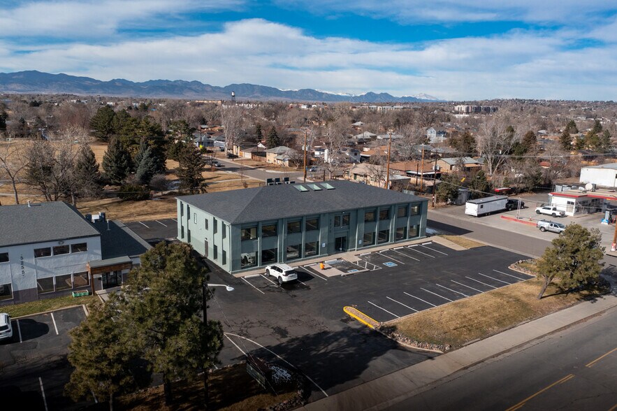 More Photos Of 5275 Marshall St, Arvada Office For Lease