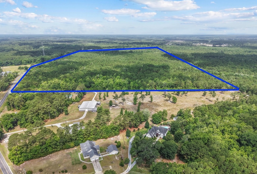 More Photos Of 0 Todd Rd, Shallotte Land For Sale
