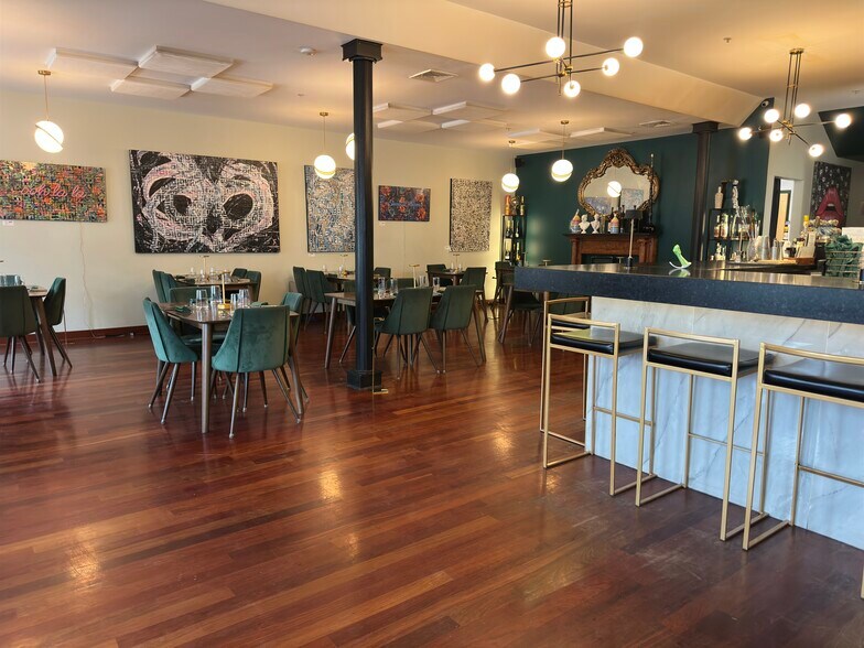 More Photos Of 9 River St, Milford Storefront Retail Residential For Sale