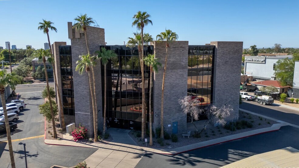 Primary Photo Of 3221 N 16th St, Phoenix Office For Sale