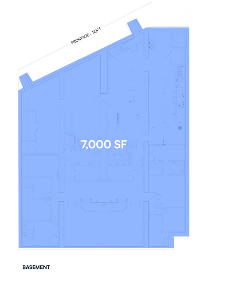 More Photos Of 5902 14th Ave, Brooklyn Office For Sale