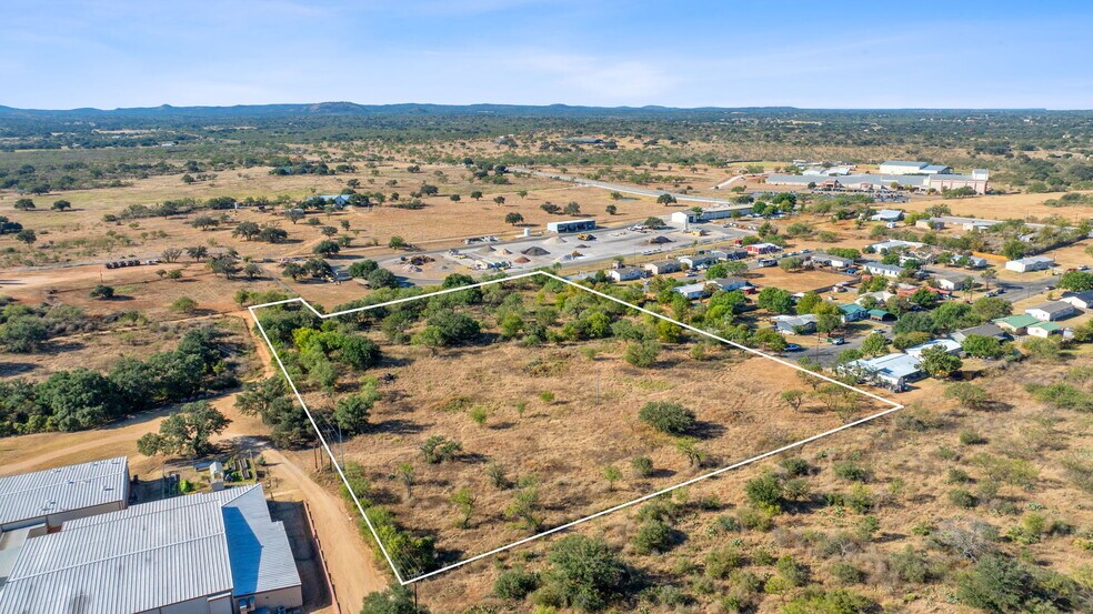 More Photos Of TBD Village Ln, Llano Land For Sale