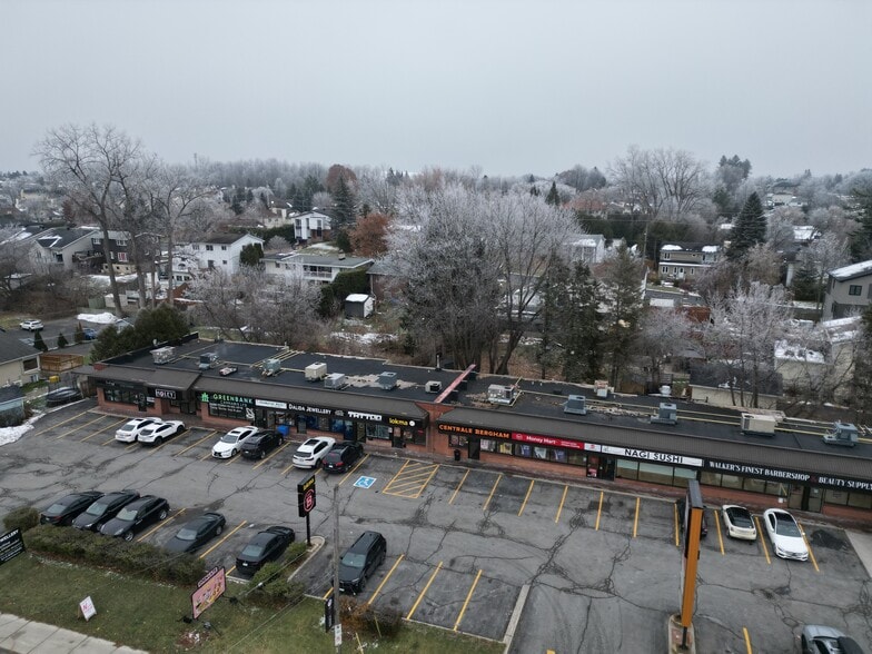 More Photos Of 2208 St Joseph Blvd, Ottawa Freestanding For Lease