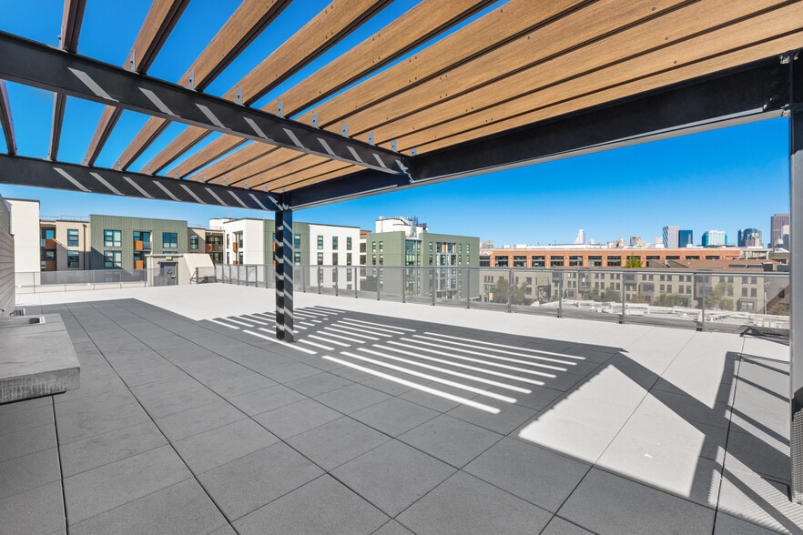 More Photos Of 99 Rhode Island St, San Francisco Office For Lease