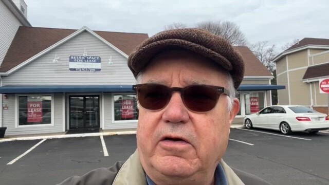 Primary Photo Of 50 Dodge St, Beverly Storefront For Lease