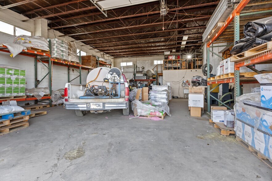 More Photos Of 908 W 1000 N, Spanish Fork Manufacturing For Sale