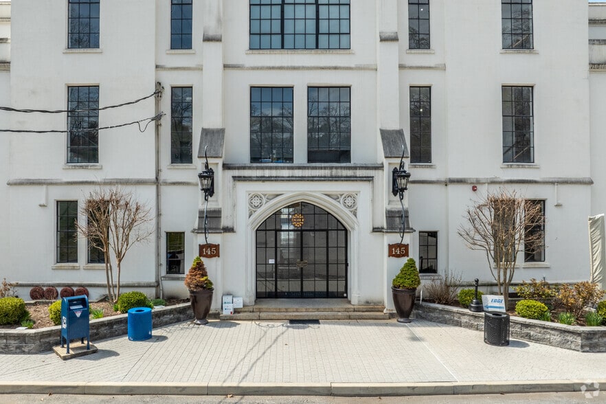 More Photos Of 145 Palisade St, Dobbs Ferry Coworking Space