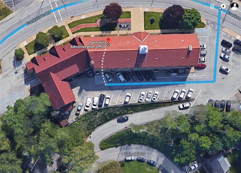 More Photos Of 12245 Frankstown Rd, Penn Hills Office Residential For Sale