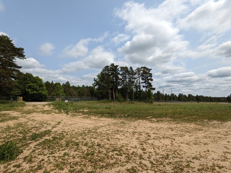 More Photos Of 5876 Puffer Rd SW, South Boardman Industrial For Sale