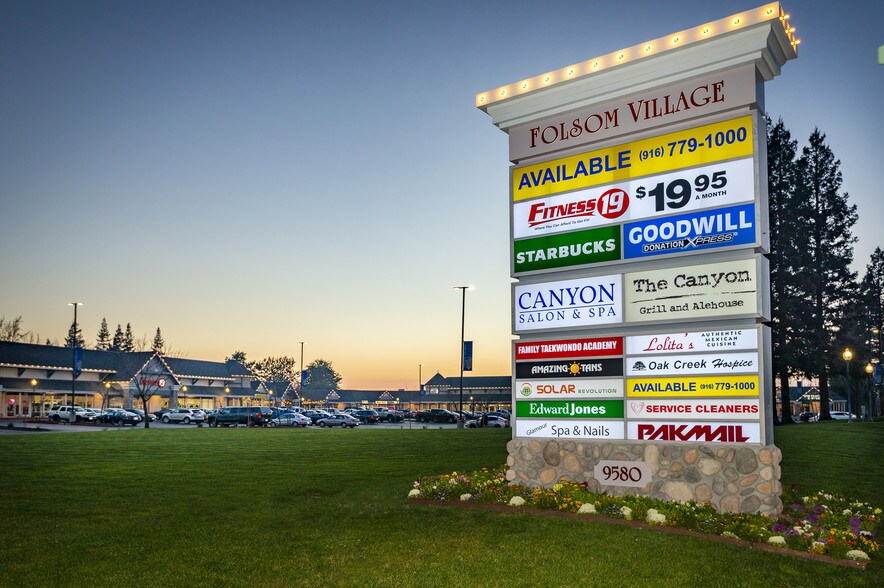 More Photos Of 9580 Oak Avenue Pky, Folsom Unknown For Lease