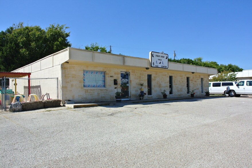 More Photos Of 1402 S Fm-116 Hwy, Copperas Cove Freestanding For Lease