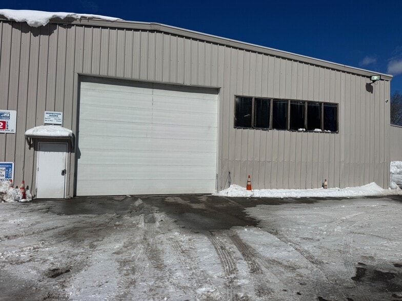 Primary Photo Of 930 Main St, Acton Warehouse For Lease
