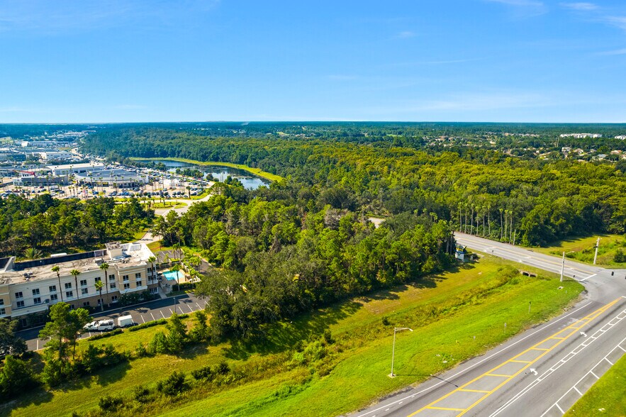 More Photos Of 00 N Tomoka Farms Rd, Daytona Beach Land For Sale