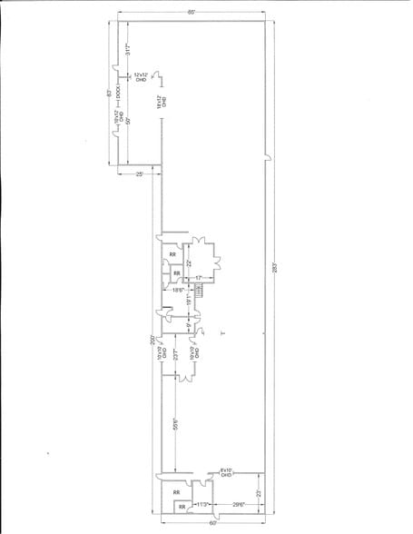 More Photos Of 6319 Discount Dr, Fort Wayne Manufacturing For Lease