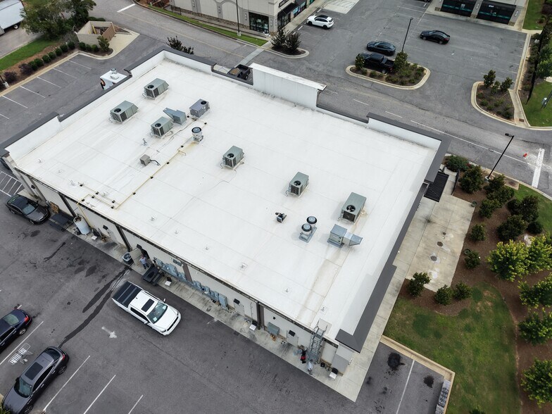 More Photos Of 1212 Gatewood Drive, Auburn General Retail For Lease