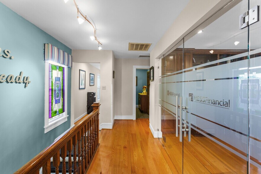 More Photos Of 380 E Market St, Harrisonburg Office For Lease