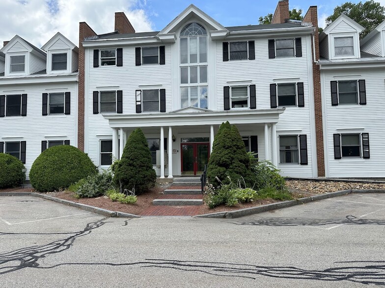 More Photos Of 501 South St, Bow Medical For Lease