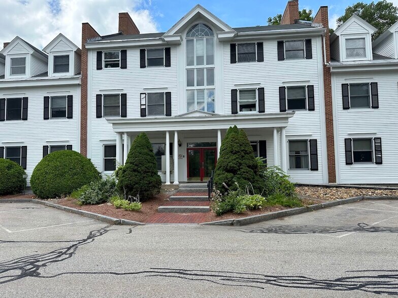 More Photos Of 501 South St, Bow Medical For Lease