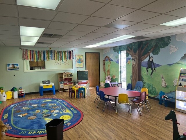 More Photos Of 3910 W Lake Houston Pky, Kingwood Religious Facility For Lease
