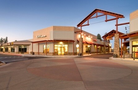 More Photos Of 3044-3188 N Highway 97, Bend Unknown For Lease