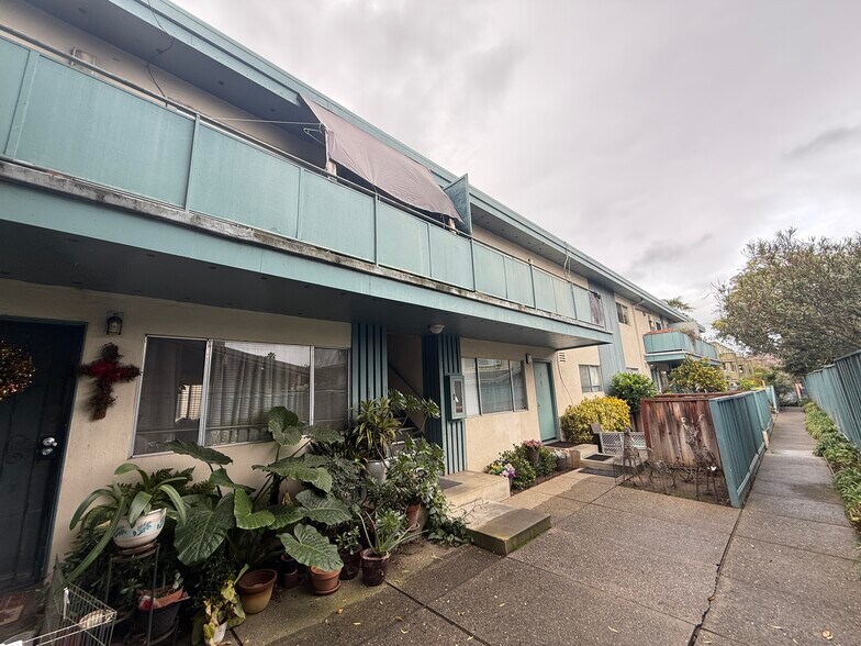 More Photos Of 280 E Okeefe St, Palo Alto Apartments For Sale