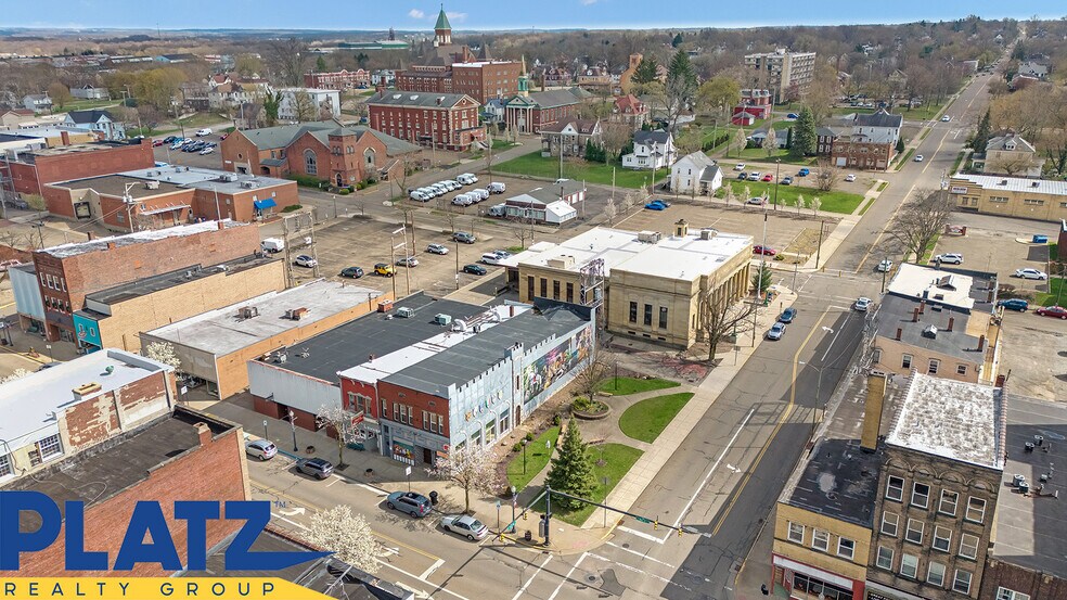 More Photos Of 317 E Main St, Alliance General Retail For Sale