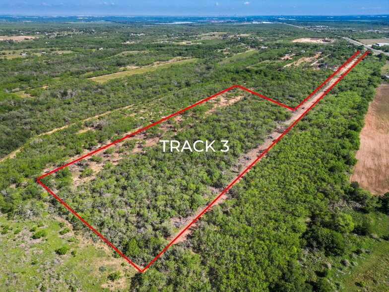 Primary Photo Of 1420 FM 2537, San Antonio Land For Sale