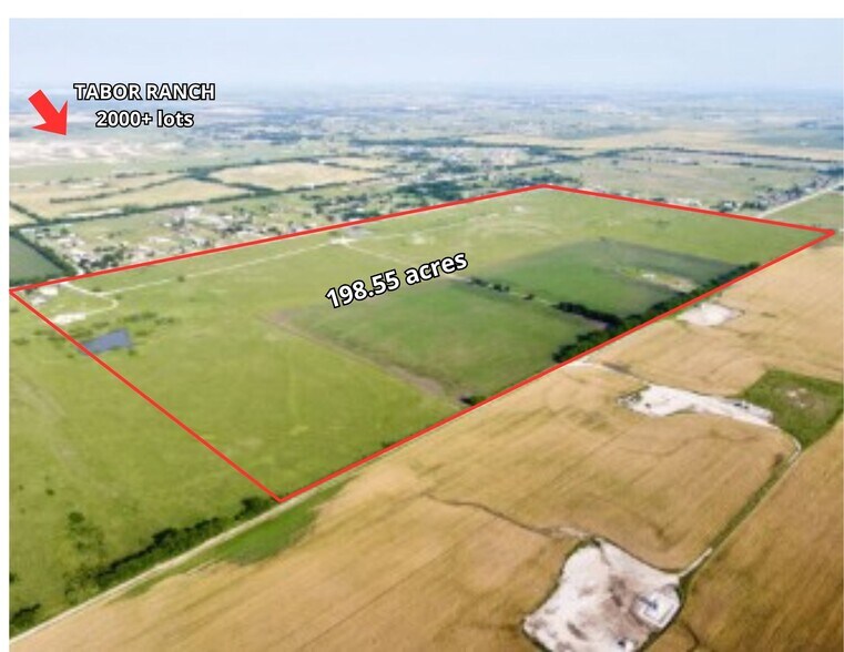 More Photos Of 1236 Ripy Rd, Ponder Land For Sale