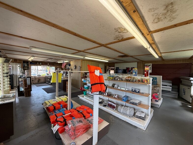 More Photos Of 15279 US 23 S, Presque Isle Marina For Sale