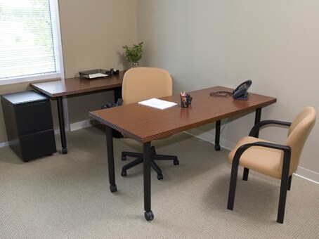 Photo of 1st Floor Ste Virtual Office