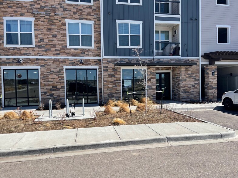 More Photos Of 11010 Twenty Mile Rd, Parker Apartments For Lease