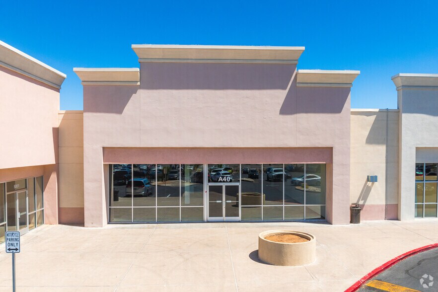 More Photos Of 4401-4605 San Mateo Blvd NE, Albuquerque Unknown For Lease