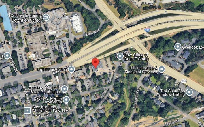 More Photos Of 1010 E North St, Greenville Loft Creative Space For Lease