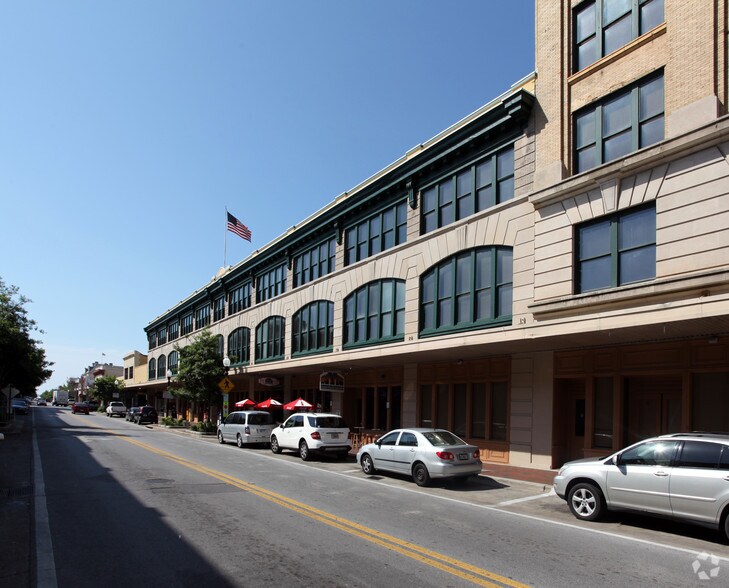 More Photos Of 3 W Garden St, Pensacola Coworking Space