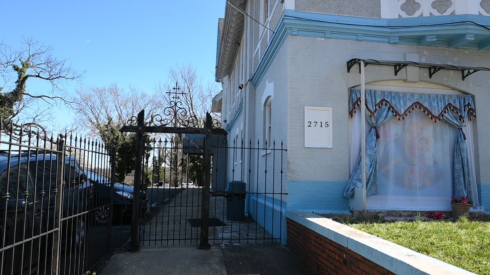 More Photos Of 2715-2725 22nd St NE, Washington Religious Facility For Sale