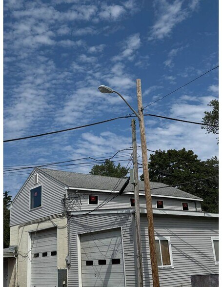 More Photos Of 435 South Main, Forked River Industrial For Sale