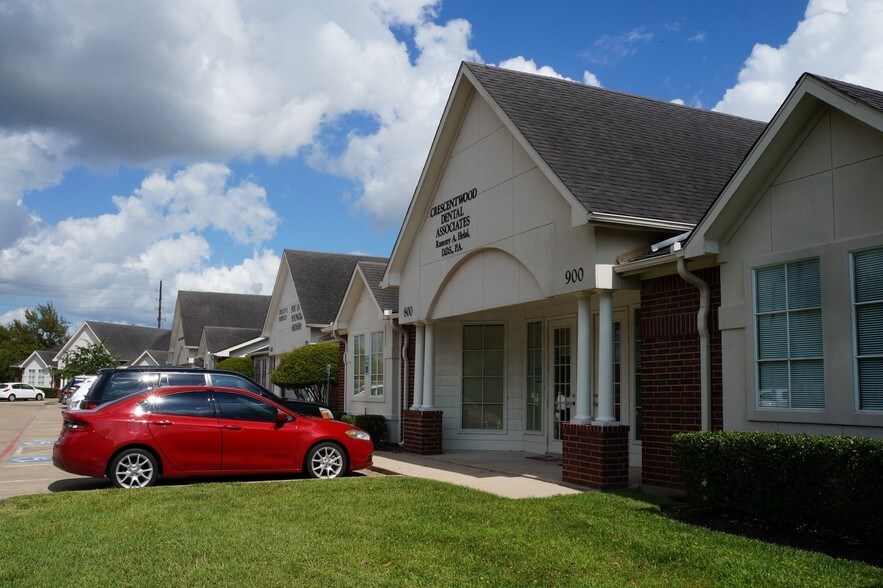 More Photos Of 7002 Riverbrook Dr, Sugar Land Office Residential For Lease
