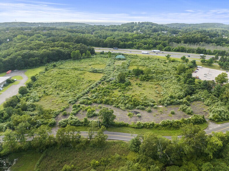 More Photos Of 117 Reservoir Rd, Vernon Land For Sale